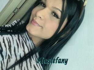 Miastefany