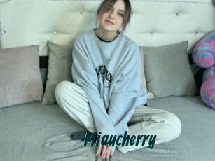 Miaucherry