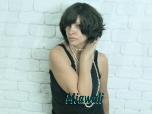 Miawali