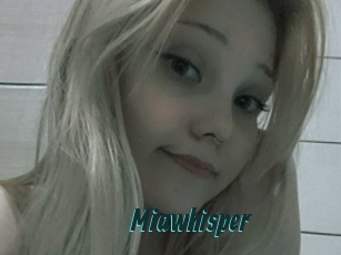 Miawhisper