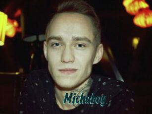 Michaboy