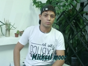 Michael_moor