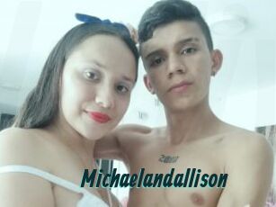 Michaelandallison