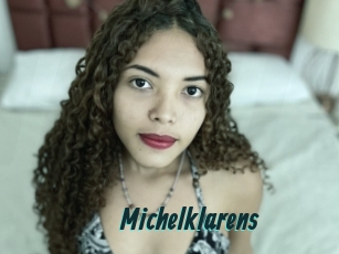 Michelklarens