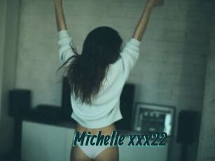 Michelle_xxx22