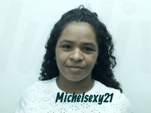 Michelsexy21