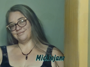 Mickiejane