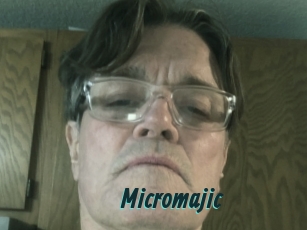 Micromajic