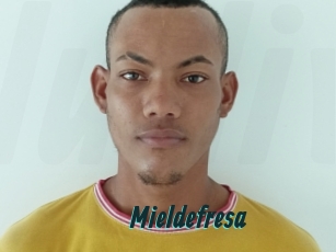 Mieldefresa