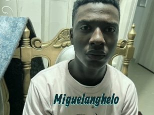 Miguelanghelo