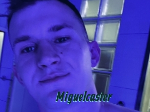 Miguelcaster