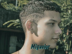 Miguelor