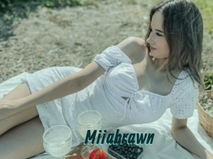 Miiabrawn