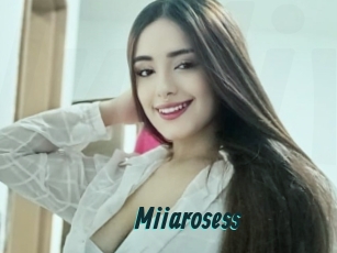 Miiarosess