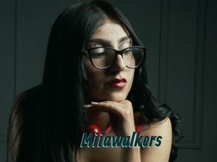 Miiawalkers