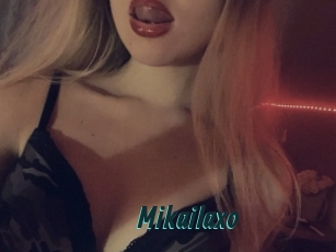 Mikailaxo