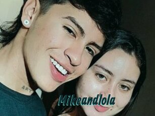 Mikeandlola