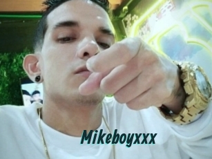 Mikeboyxxx