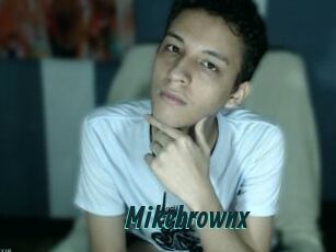 Mikebrownx