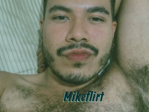 Mikeflirt