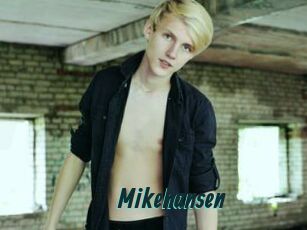 Mikehansen