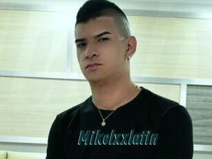 Mikelxxlatin