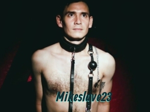 Mikeslave23