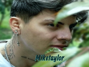 Miketaylor