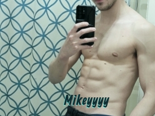 Mikeyyyy