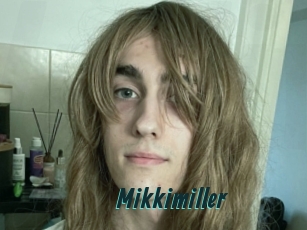 Mikkimiller