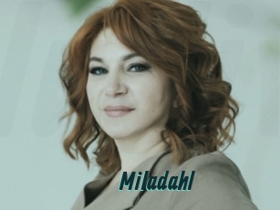 Miladahl