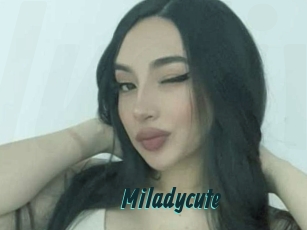 Miladycute