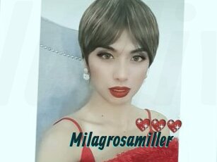 Milagrosamiller