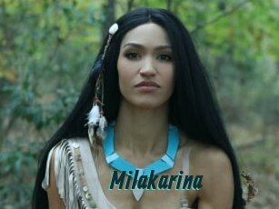 Milakarina