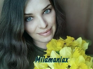 Milamaniax