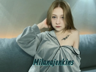 Milanajenkins