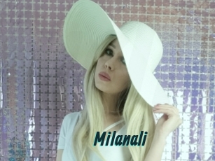 Milanali