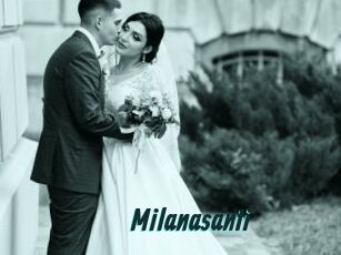 Milanasanti