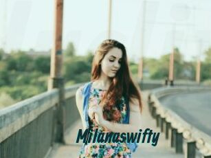 Milanaswifty