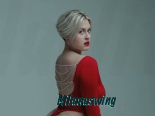 Milanaswing