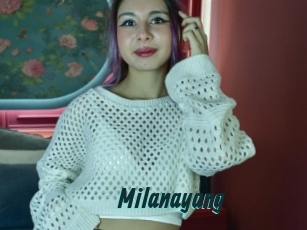 Milanayang