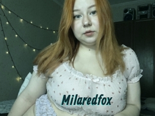 Milaredfox