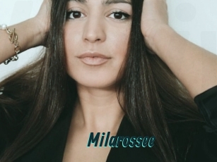 Milarossee