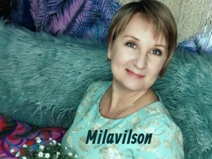 Milavilson