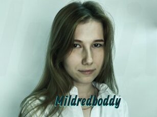 Mildredboddy