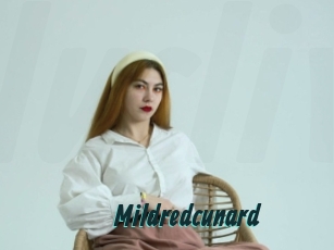 Mildredcunard