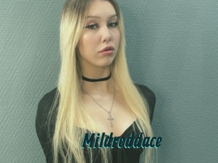 Mildreddace