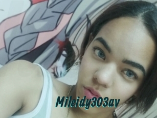 Mileidy303av