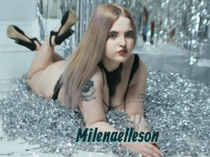 Milenaelleson