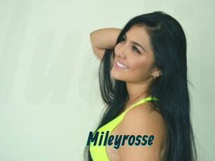 Mileyrosse